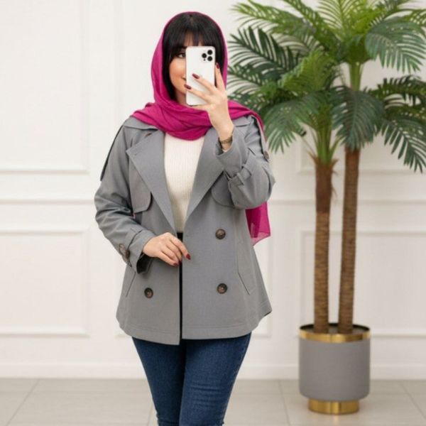 بارونی عالی کتان تی سی جاریه نورا