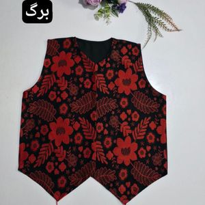 قیمت جلیقه تک یلدایی نورا