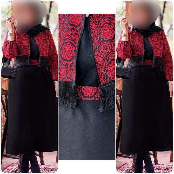 ست سروناز یلدایی نورا