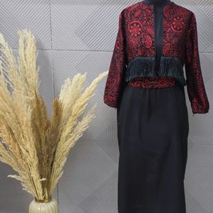 مشخصات ست سروناز یلدایی نورا