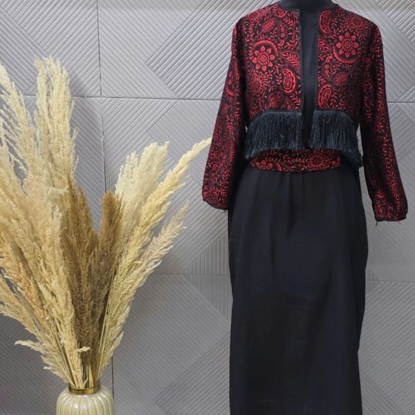 ست سروناز یلدایی نورا