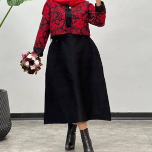 قیمت کت سارافون یلدایی نورا