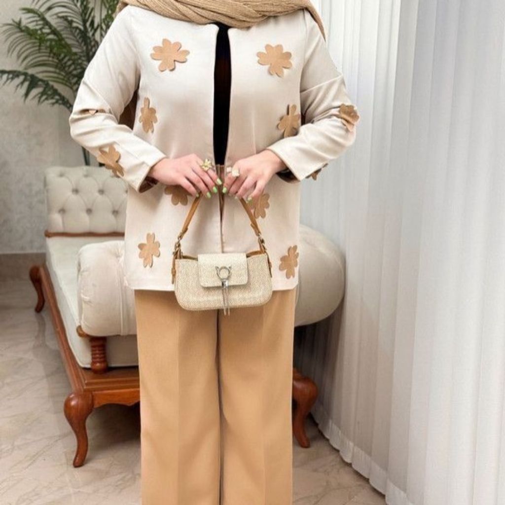 فروش اینترنتی کت شلوار تیکا نورا