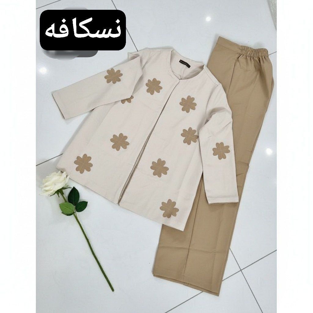 خرید انلاین کت شلوار تیکا نورا