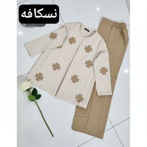 خرید انلاین کت شلوار تیکا نورا