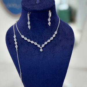 سرویس نقره وارداتی عیار 925