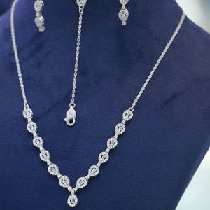 خرید اینترنتی سرویس نقره وارداتی عیار 925