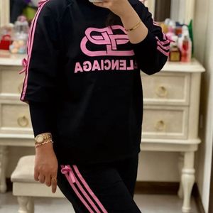 بلوز آستین بلند و شلوار پاییزه