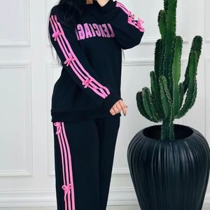 بلوز آستین بلند و شلوار پاییزه