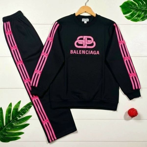 بلوز آستین بلند و شلوار پاییزه