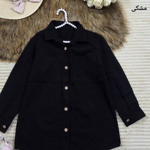 قیمت ارزان شومیز مانتویی شیک