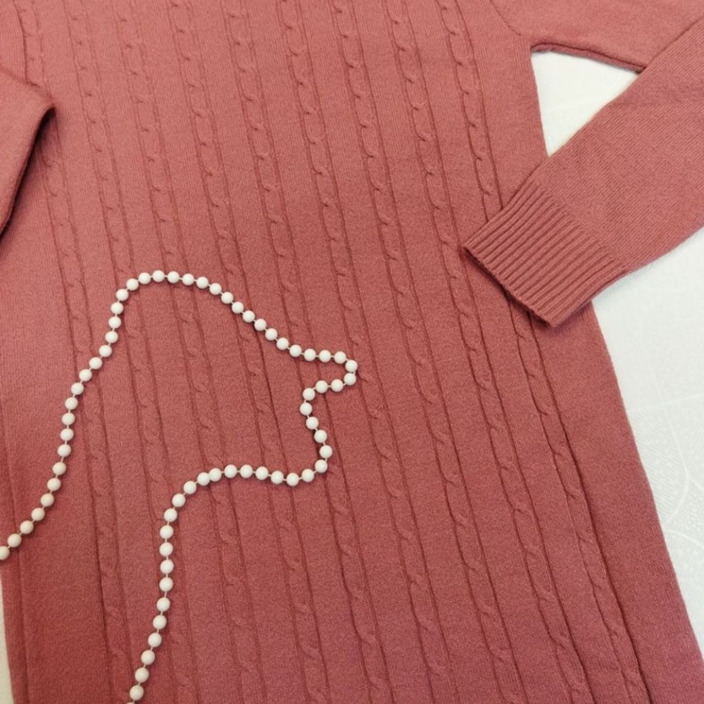 فروش اینترنتی گپ بافت تونیکی زنانه gp474