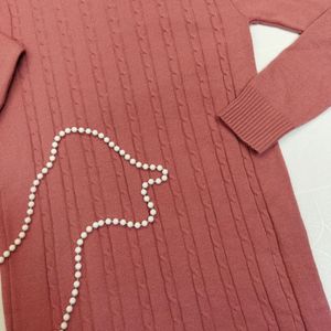 فروش اینترنتی گپ بافت تونیکی زنانه gp474