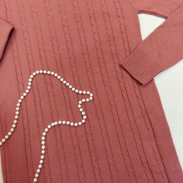 گپ بافت تونیکی زنانه gp474