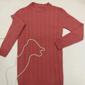 گپ بافت تونیکی زنانه gp474