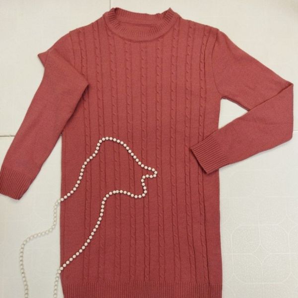 گپ بافت تونیکی زنانه gp474