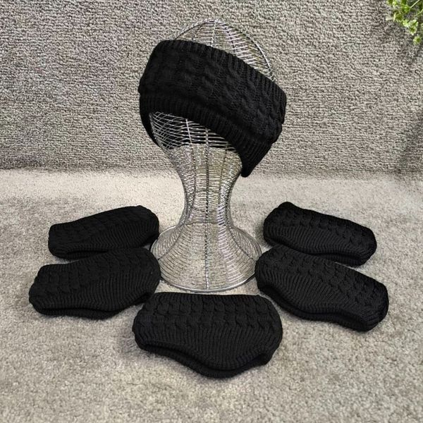 هدبند گوشدار مشگی مردانه hd65