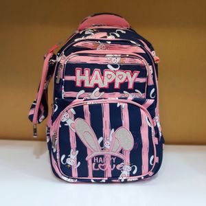 فروش اینترنتی کوله پشتی دخترانه Rabbit