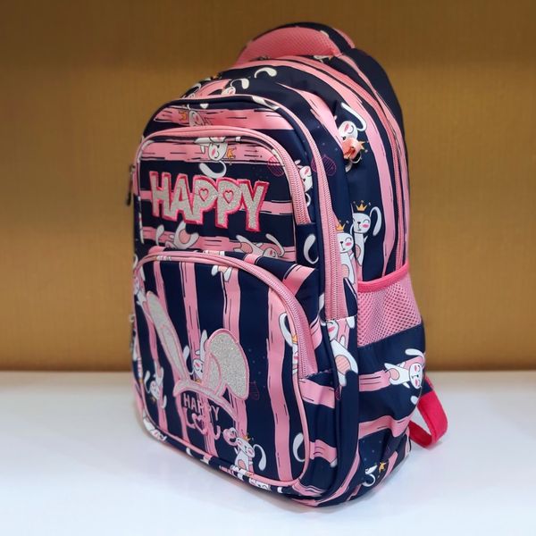 کوله پشتی دخترانه Rabbit