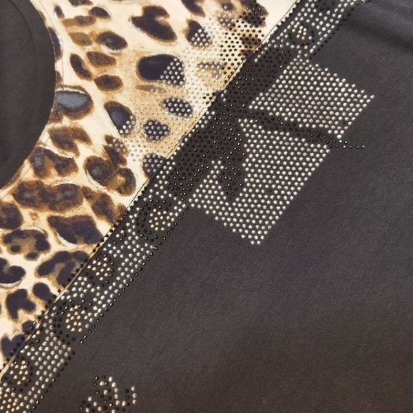 بلوز آستین بلند زنانه bl5et