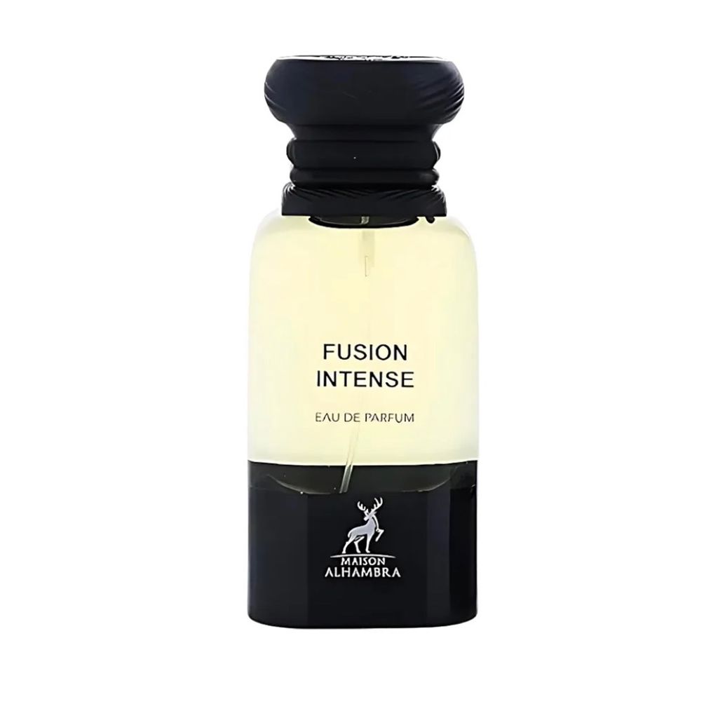 مشخصات عطر ادکلن الحمبرا تام فورد فاکینگ فابولوس اصلی | Alhambra Fusion Intense