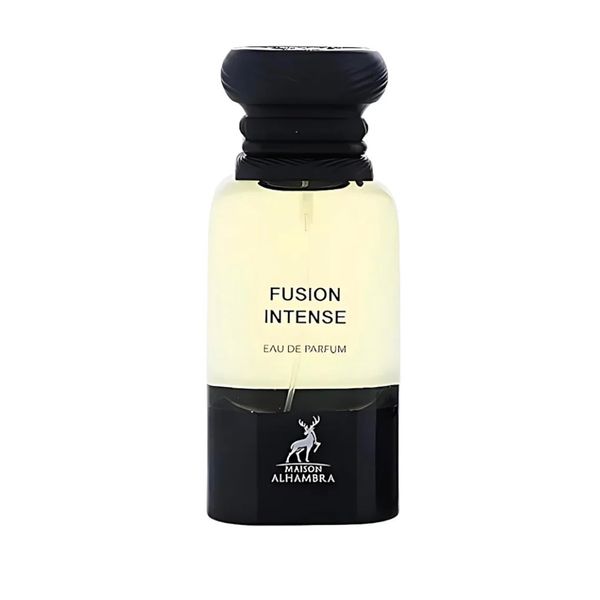 عطر ادکلن الحمبرا تام فورد فاکینگ فابولوس اصلی | Alhambra Fusion Intense