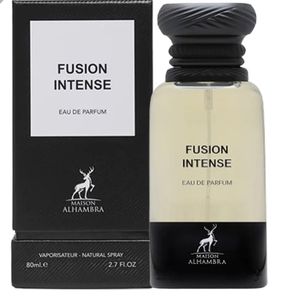 مشخصات عطر ادکلن الحمبرا تام فورد فاکینگ فابولوس اصلی | Alhambra Fusion Intense