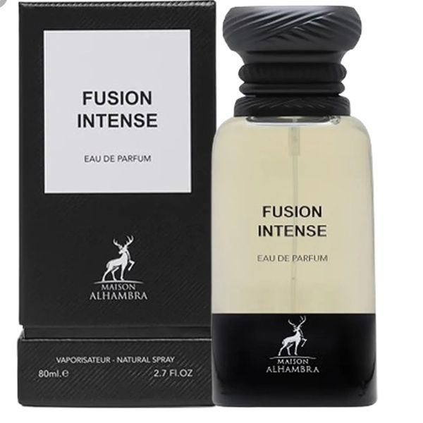 عطر ادکلن الحمبرا تام فورد فاکینگ فابولوس اصلی | Alhambra Fusion Intense