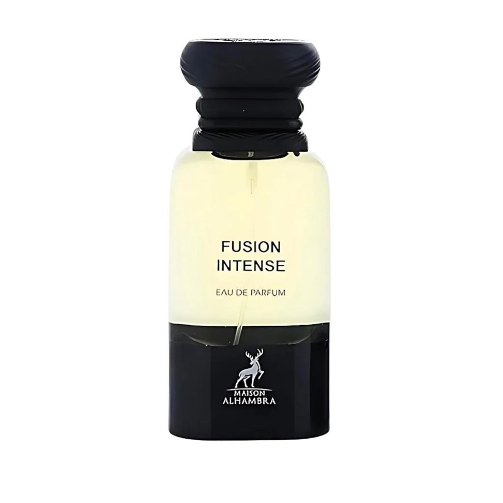 خرید انلاین عطر ادکلن الحمبرا تام فورد فاکینگ فابولوس اصلی | Alhambra Fusion Intense