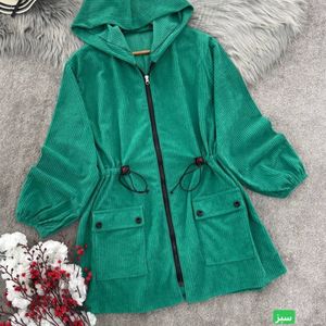 خرید آنلاین مانتو کبریتی شیک