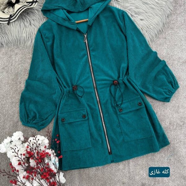 مانتو کبریتی