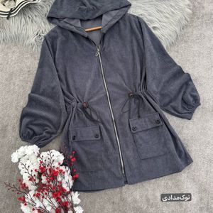 فروش اینترنتی مانتو کبریتی شیک