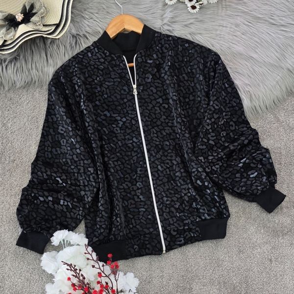 بامبر طرح پلنگی