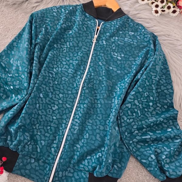 بامبر طرح پلنگی