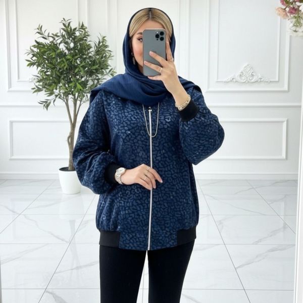 بامبر طرح پلنگی