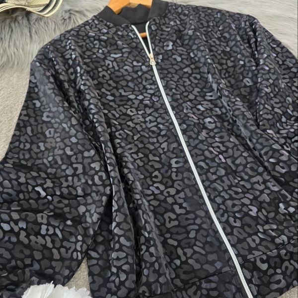 بامبر طرح پلنگی