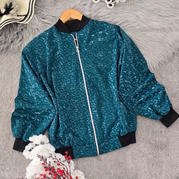 بامبر طرح پلنگی