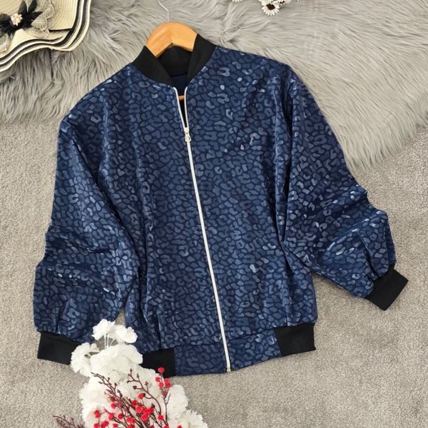 بامبر طرح پلنگی