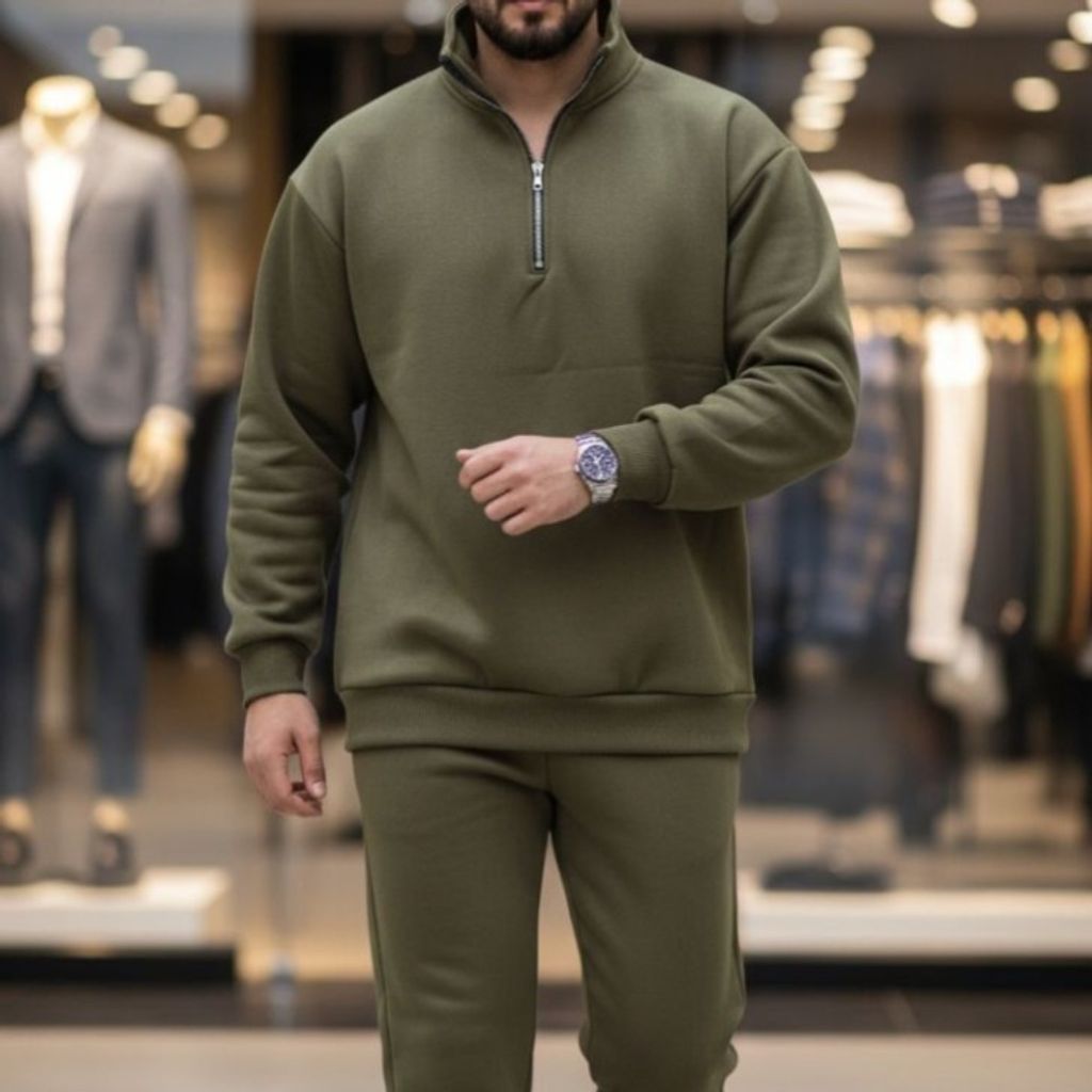 خرید آنلاین ست دورس مردانه نورا