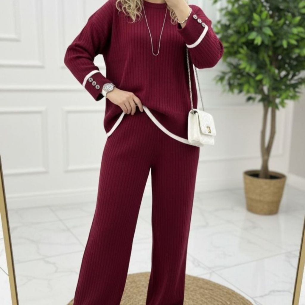 خرید آنلاین ست بافت کلاسیک نورا