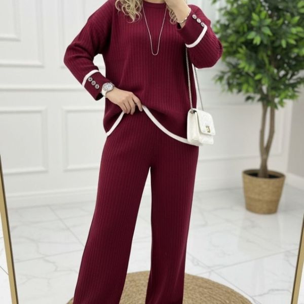 ست بافت کلاسیک نورا