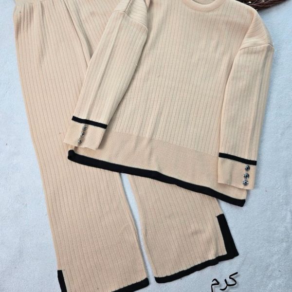 ست بافت کلاسیک نورا