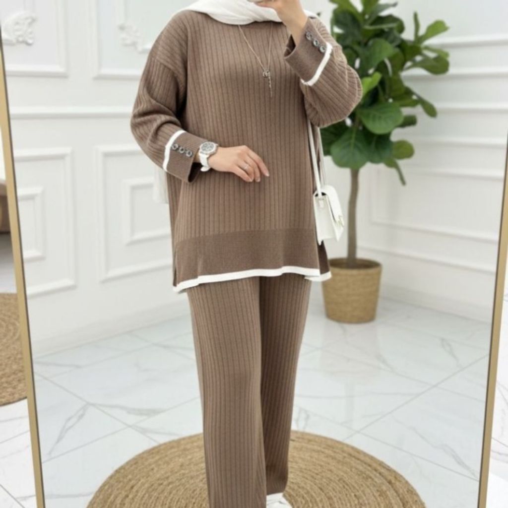 خرید اینترنتی ست بافت کلاسیک نورا