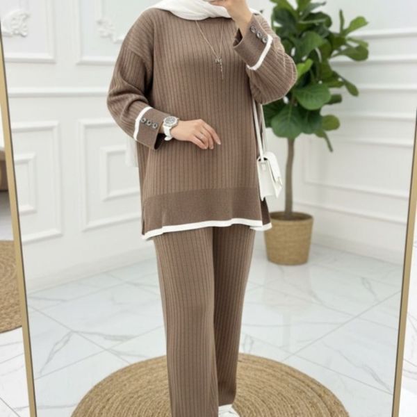 ست بافت کلاسیک نورا