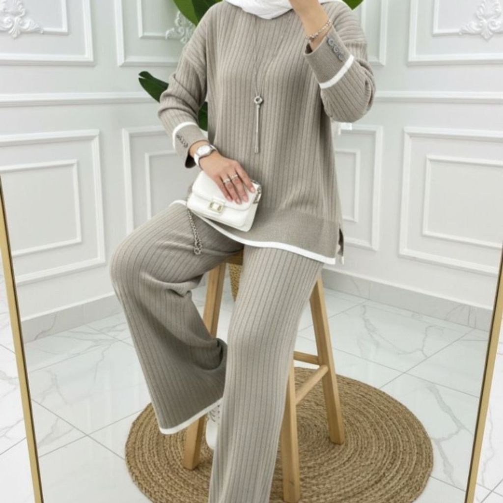 خرید انلاین ست بافت کلاسیک نورا