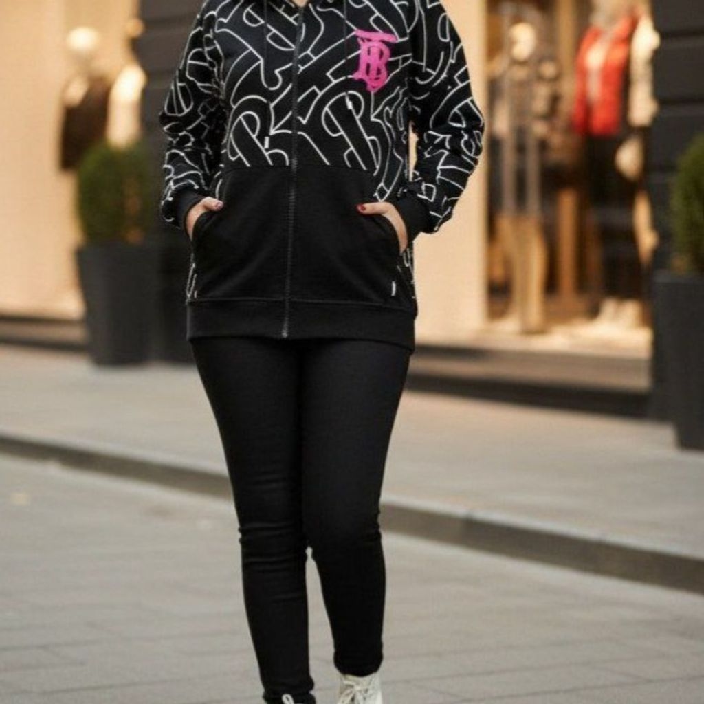 خرید اینترنتی سویشرت زنانه bt