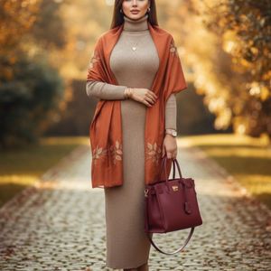 ماکسی بافت 81492