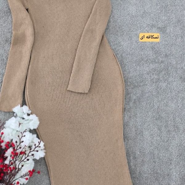 ماکسی بافت 81492