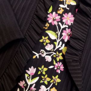 بلوز آستین بلند زنانه bley3