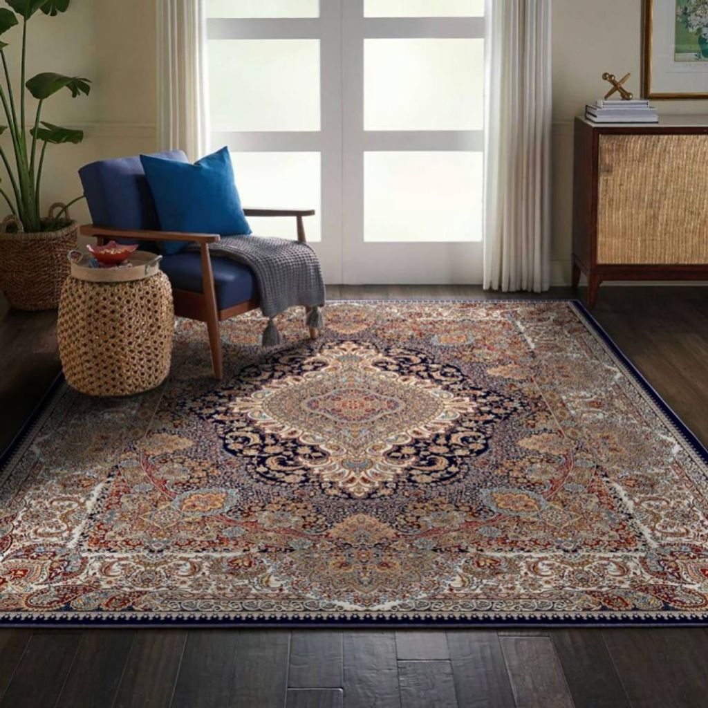 قیمت ارزان روفرشی کشدار (معمولی) 6 متری